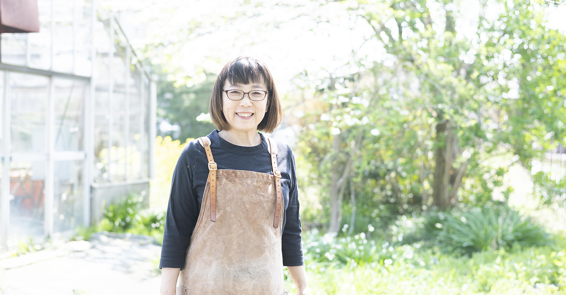 野菜ソムリエ上級プロ　田中美弥