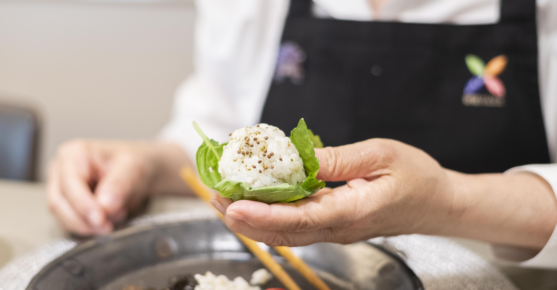 野菜ソムリエ上級プロ 田中美弥